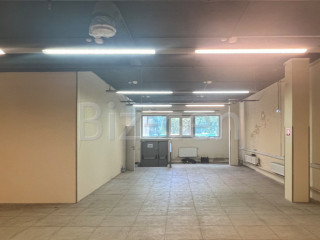 Фотография Аренда офиса, 174 м² , Звёздный бульвар 10с1  №4