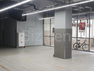 Фотография Аренда офиса, 174 м² , Звёздный бульвар 10с1  №1