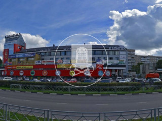 Фотография Аренда офиса, 50 м² , проспект Маркса 70  №4