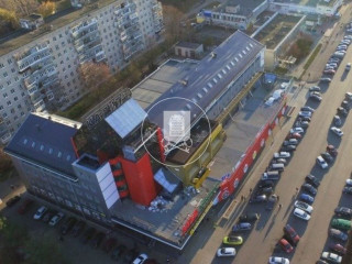 Фотография Аренда офиса, 50 м² , проспект Маркса 70  №3