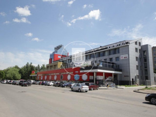 Фотография Аренда офиса, 50 м² , проспект Маркса 70  №2