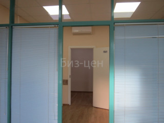 Фотография Аренда офиса, 99 м² , 6-я линия Васильевского острова 63  №6