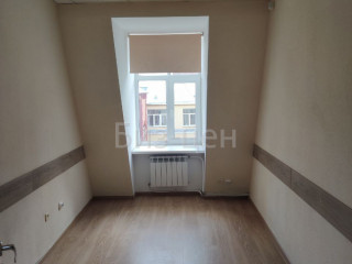 Фотография Аренда офиса, 99 м² , 6-я линия Васильевского острова 63  №2
