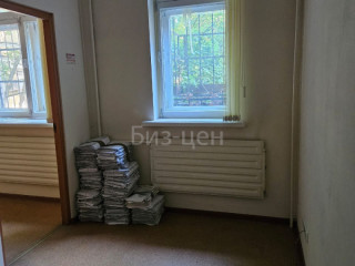 Фотография Аренда офиса, 24 м² , улица Комсомола 1-3АВ  №1