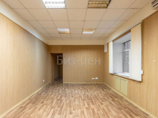 Фотография Аренда офиса, 26 м² , улица Комсомола 1-3АВ  №1