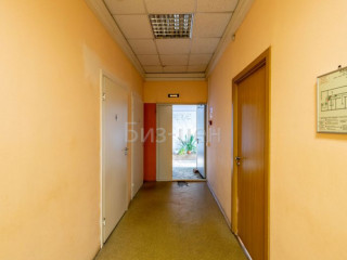 Фотография Аренда офиса, 42 м² , улица Комсомола 1-3АВ  №2