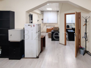 Фотография Аренда офиса, 117 м² , набережная Обводного канала 118АБ  №2