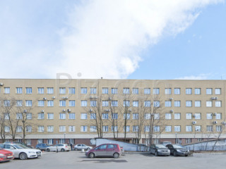 Фотография Аренда офиса, 117 м² , набережная Обводного канала 118АБ  №1
