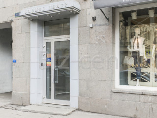 Фотография Аренда офиса, 73 м² , Большой проспект Петроградской стороны 29АБ  №6