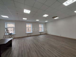 Фотография Аренда офиса, 73 м² , Большой проспект Петроградской стороны 29АБ  №1