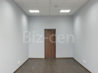 Фотография Аренда офиса, 75 м² , Большой проспект Петроградской стороны 29АБ  №2