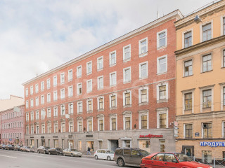 Фотография Аренда офиса, 75 м² , Большой проспект Петроградской стороны 29АБ  №1