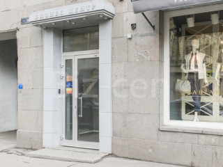 Фотография Аренда офиса, 75 м² , Большой проспект Петроградской стороны 29АБ  №7
