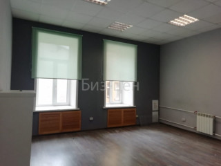 Фотография Аренда офиса, 143 м² , Большой проспект Петроградской стороны 18  №7