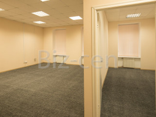 Фотография Аренда офиса, 143 м² , Большой проспект Петроградской стороны 18  №1