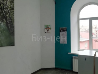 Фотография Аренда офиса, 143 м² , Большой проспект Петроградской стороны 18  №2