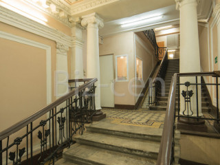 Фотография Аренда офиса, 143 м² , Большой проспект Петроградской стороны 18  №3