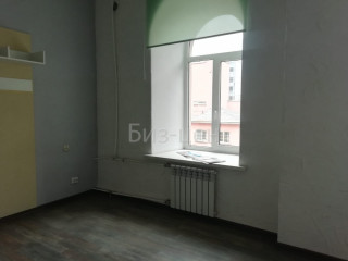 Фотография Аренда офиса, 143 м² , Большой проспект Петроградской стороны 18  №9