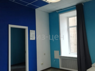 Фотография Аренда офиса, 143 м² , Большой проспект Петроградской стороны 18  №3