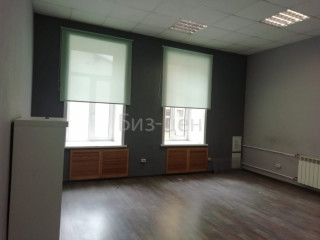 Фотография Аренда офиса, 143 м² , Большой проспект Петроградской стороны 18  №10