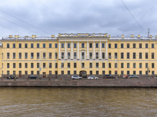 Фотография Аренда офиса, 16 м² , Измайловский проспект 2  №13