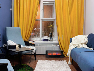 Фотография Аренда офиса, 16 м² , Измайловский проспект 2  №2