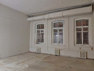 Фотография Аренда офиса, 57 м² , Дегтярная улица 5-7  №1