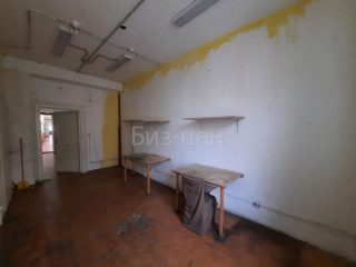 Фотография Аренда офиса, 22 м² , Дегтярная улица 5-7  №2