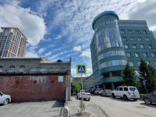 Фотография Продажа офиса, 150 м² , улица Чаплыгина 1  №3
