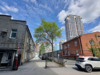 Фотография Продажа офиса, 150 м² , улица Чаплыгина 1  №7