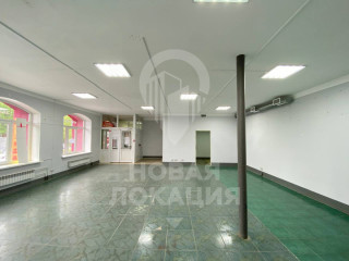 Фотография Аренда помещения свободного назначения, 100 м² , улица Маяковского 46/1  №5