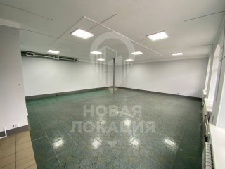 Фотография Аренда помещения свободного назначения, 100 м² , улица Маяковского 46/1  №2