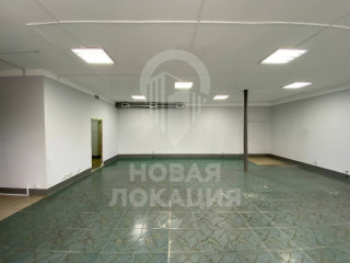 Фотография Аренда помещения свободного назначения, 100 м² , улица Маяковского 46/1  №3