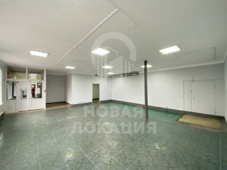 Фотография Аренда помещения свободного назначения, 100 м² , улица Маяковского 46/1  №4