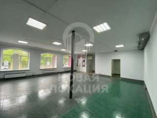 Фотография Аренда помещения свободного назначения, 100 м² , улица Маяковского 46/1  №1