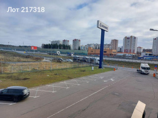 Фотография Продажа отдельно стоящего здания, 8200 м² , улица Гагарина 10А  №10