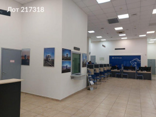 Фотография Продажа отдельно стоящего здания, 8200 м² , улица Гагарина 10А  №11