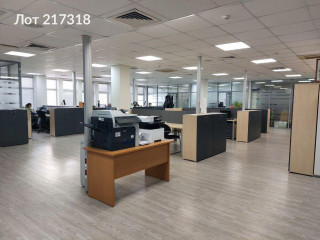 Фотография Продажа отдельно стоящего здания, 8200 м² , улица Гагарина 10А  №13