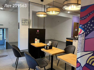 Фотография Аренда помещения свободного назначения, 152 м² , улица Бахрушина 28  №2