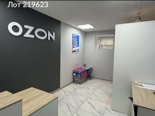 Фотография Продажа помещения свободного назначения, 165 м² , улица Красина 17  №2