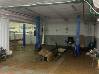 Фотография Аренда помещения свободного назначения, 1350 м² , улица Академика Анохина 38  №3