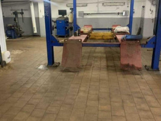 Фотография Аренда помещения свободного назначения, 1350 м² , улица Академика Анохина 38  №2