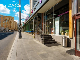 Фотография Аренда помещения свободного назначения, 428 м² , Таганская улица 25-27  №1