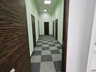 Фотография Аренда помещения свободного назначения, 195 м² , улица Бутырский Вал 68/70с4  №1