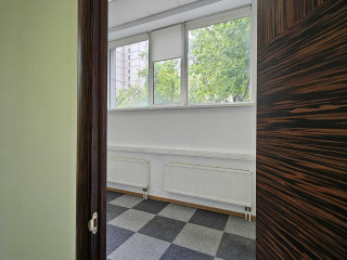 Фотография Аренда помещения свободного назначения, 195 м² , улица Бутырский Вал 68/70с4  №10