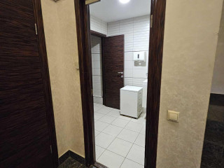 Фотография Аренда помещения свободного назначения, 195 м² , улица Бутырский Вал 68/70с4  №12