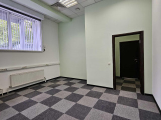 Фотография Аренда помещения свободного назначения, 195 м² , улица Бутырский Вал 68/70с4  №5