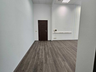 Фотография Аренда помещения свободного назначения, 195 м² , улица Бутырский Вал 68/70с4  №11