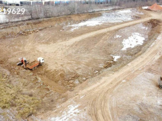 Фотография Продажа производственного помещения, 14200 м² , Кирпичная улица 9А  №14