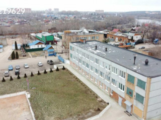 Фотография Продажа производственного помещения, 14200 м² , Кирпичная улица 9А  №9